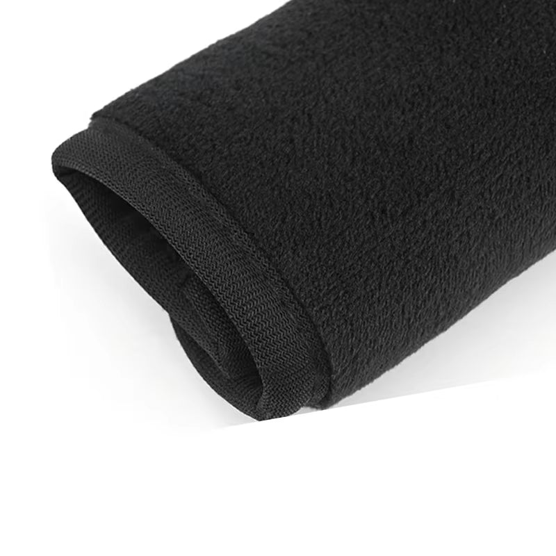 2PCS Universal Car Safety Belt Cover Adjustable Seat Belt Cover Shoulder Strap Cover Car Shoulder Protector Pad Auto Accessories